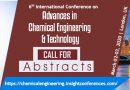 Chemical Engineering Conference 2020