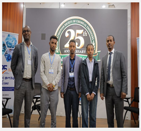 ISID–Ethiopia research grant journey